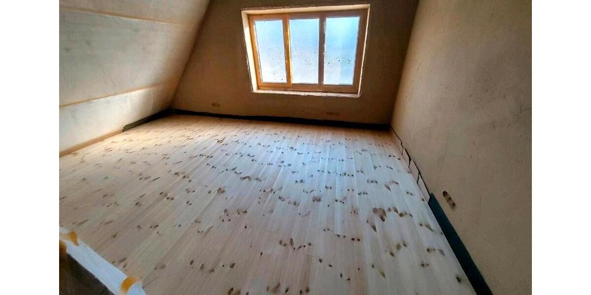 Erdgeschoßwohnung Wustrow (Wendland) - 5 Zimmer, 130 m&sup2;, 1.300&euro; | Angebot:26209894