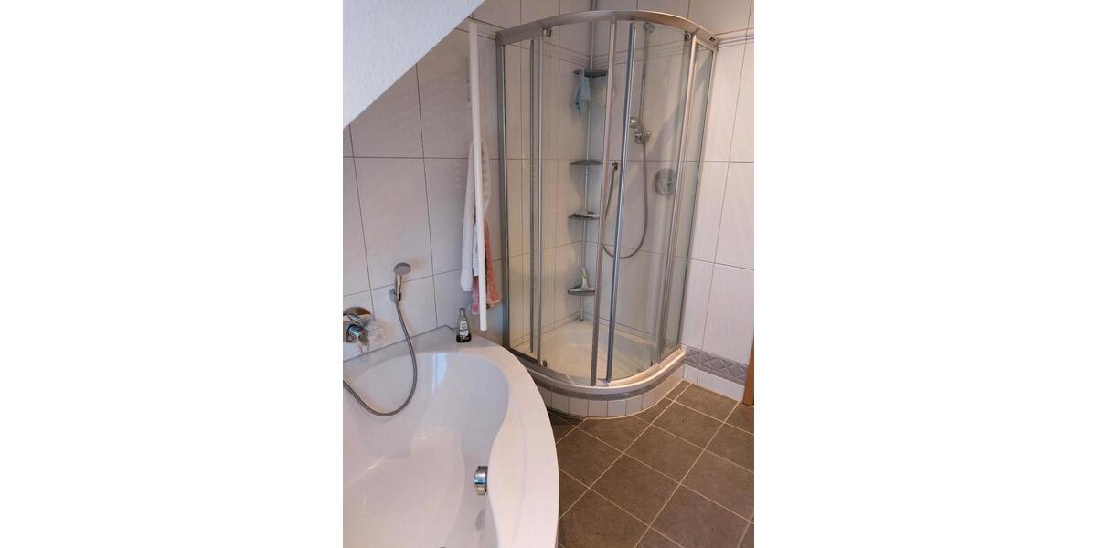 Reihenhaus zur Miete, 5 Zimmer, 2 Bäder, Dachgalerie 5 zimmer