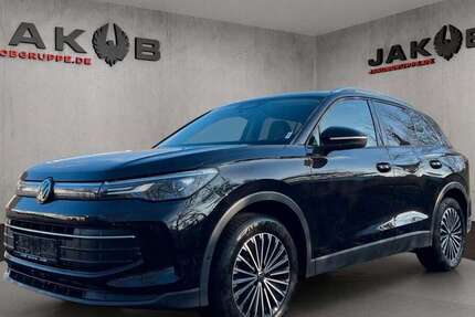 VW Tiguan 39.209 km 31.900 &euro; Fulda 36041