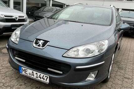 Peugeot 407 132.961 km 3.000 &euro; Hilden (bei Düsseldorf) 40721