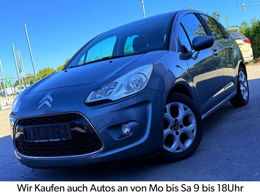 Citroen C3 86.433 km 3.299 € Obertraubling 93083