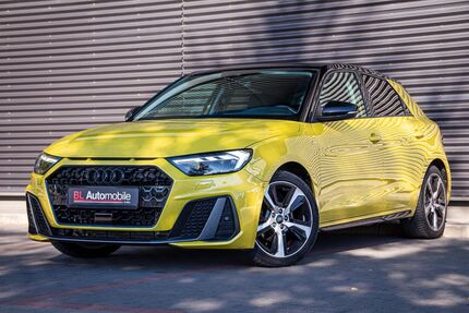 Audi A1 67.000 km 18.990 &euro; Langweid 86462