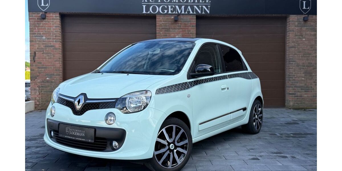 Renault Twingo 65.349 km 8.999 &euro; Schwaförden 27252