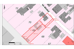 Provisionsfrei* Grundstück in Mülheim Höhenhaus in einer Sackgasse in guter Lage von MülheimHöhenhaus zimmer