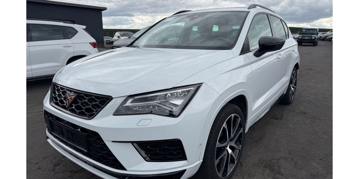 Cupra Ateca 79.000 km 23.499 &euro; Fuldatal (Kassel) 34233