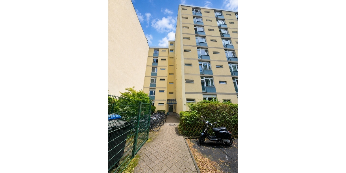 freie Wohnung in Tiergarten mit Spreeblick - Etagenwohnung Berlin Mitte | Angebot:27141341