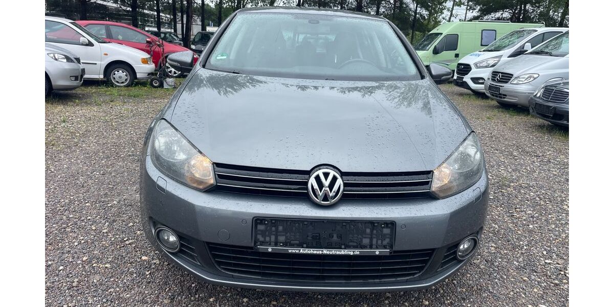 VW Golf 248.000 km 2.799 &euro; Abensberg 93326
