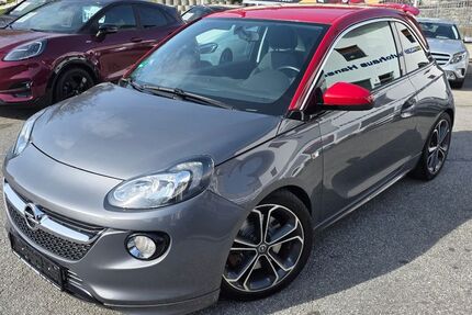 Opel Adam 130.800 km 8.600 &euro; Fürstenstein 94538