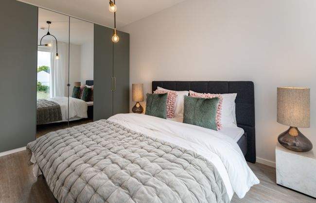 Doppelhaushälfte Wiesbaden Nordenstadt - 5 Zimmer, 129 m&sup2;, 829.100&euro; | Angebot:25704314