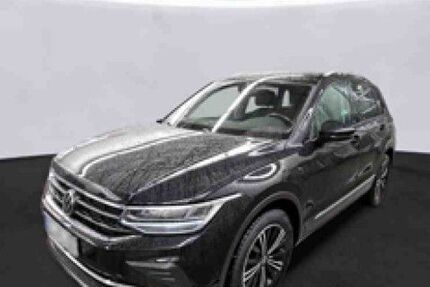 VW Tiguan 45.690 km 23.990 &euro; Heide 25746