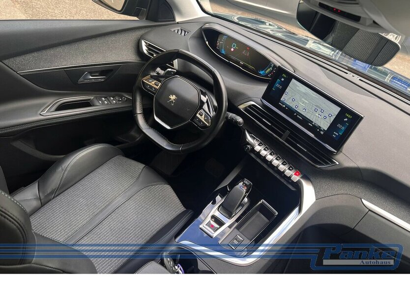 Peugeot 3008 Hybrid 225 Allure Pack EAT8*Kamera*LED*TotW 167.682 km 17.990 € Berlin 13187