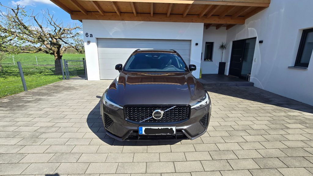 Volvo XC60 63.000 km 36.400 &euro; Rosenheim 83024