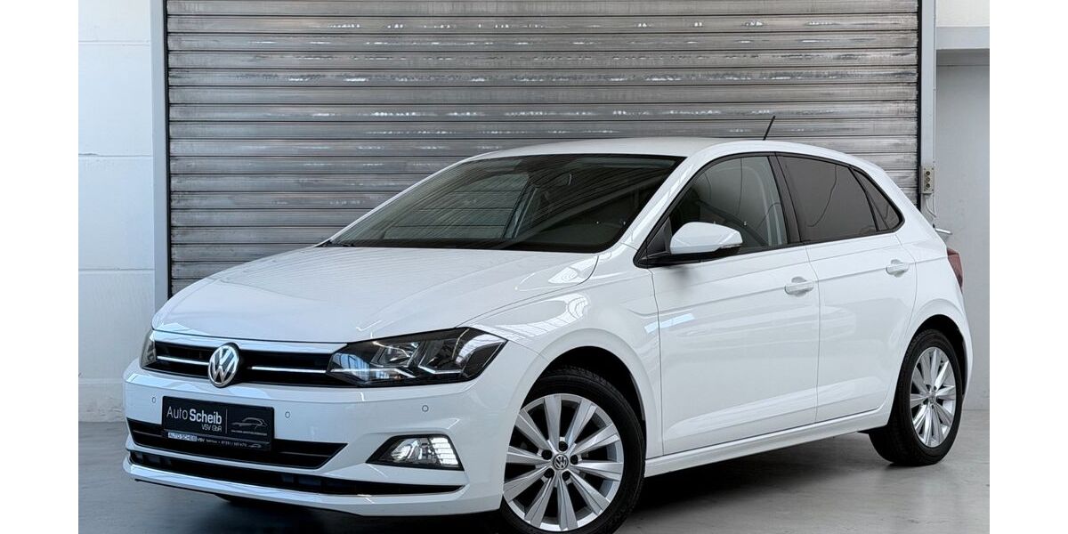 VW Polo 99.100 km 14.900 &euro; Forst 76694