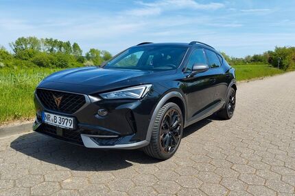 Cupra Formentor 69.655 km 37.450 &euro; Neuwied 56567