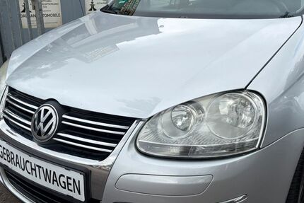 VW Jetta 185.000 km 2.590 &euro; LUDWIGSBURG 71642
