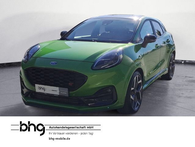 Ford Puma 34.629 km 21.430 &euro; Rottweil 78628