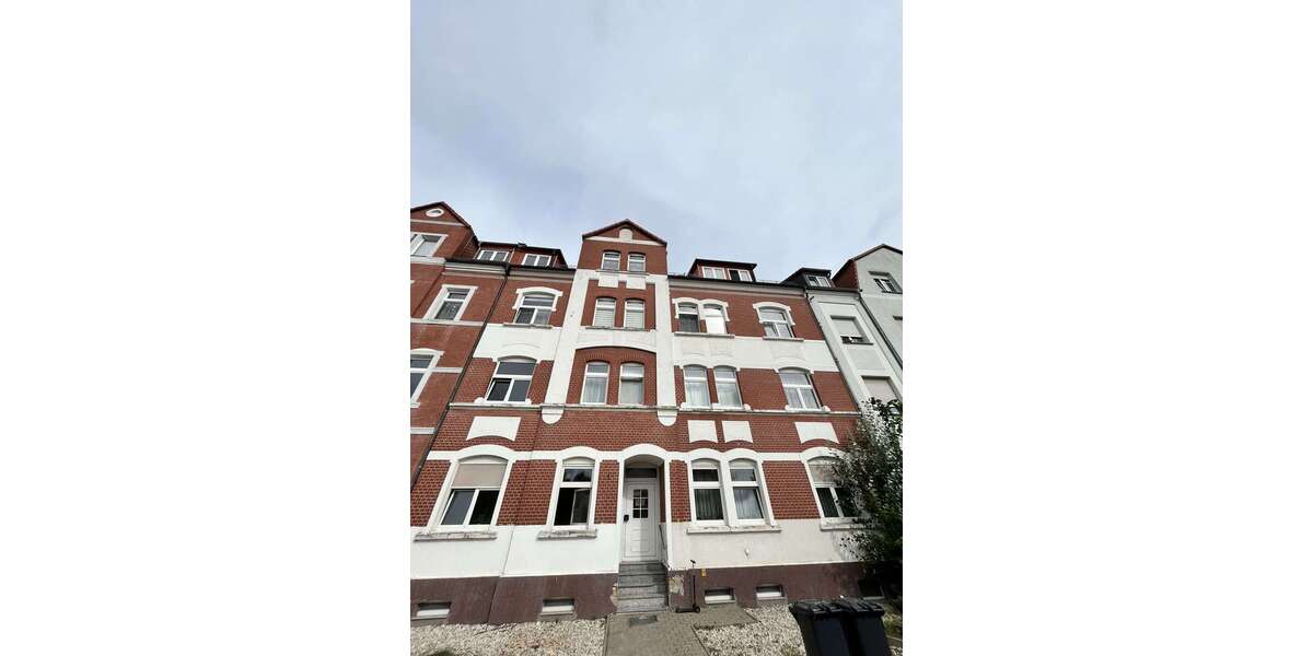 Etagenwohnung Delitzsch Döbernitz - 2 Zimmer, 43 m&sup2;, 370&euro; | Angebot:26435909