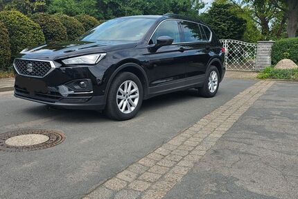 Seat Tarraco 96.300 km 21.950 &euro; Garbsen 30827