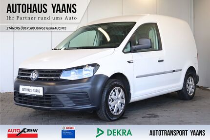 VW Caddy 186.570 km 6.489 &euro; Pinneberg 25421