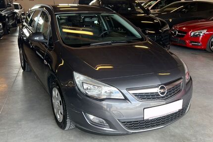 Opel Astra 75.195 km 6.990 &euro; Tittmoning 84529
