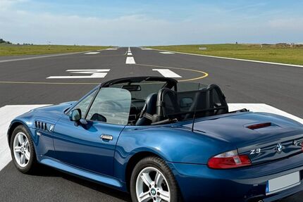 BMW Z3 95.000 km 20.500 &euro; Siegen 57072