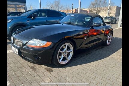 BMW Z4 240.000 km 6.990 € Hamburg 20537