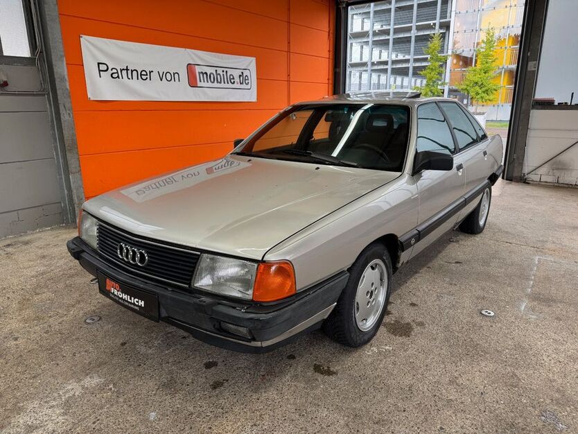 Audi 100 282.000 km 3.299 € Gaimersheim bei Ingolstadt 85080