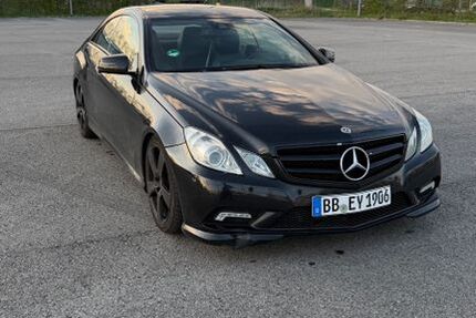 Mercedes-Benz E 220 218.000 km 10.999 &euro; Gärtringen 71116
