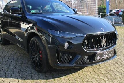 Maserati Levante 61.900 km 69.900 &euro; Schwerte 58239