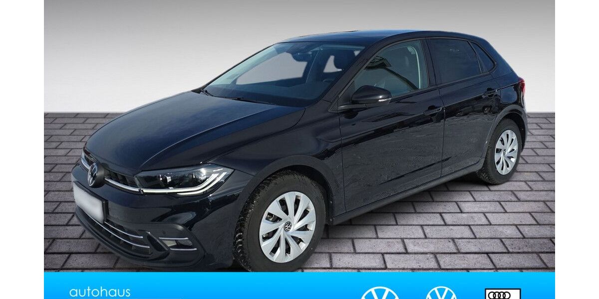 VW Polo 10.555 km 29.900 &euro; Neuruppin 16816