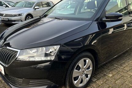 Skoda Fabia 185.500 km 9.990 € Cloppenburg 49661