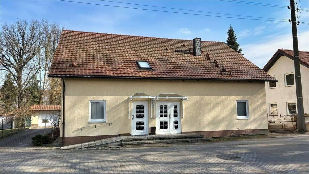 Gewerbeobjekt Rothenburg Uhsmannsdorf - 1 Zimmer, 259.000&euro; | Angebot:25969418