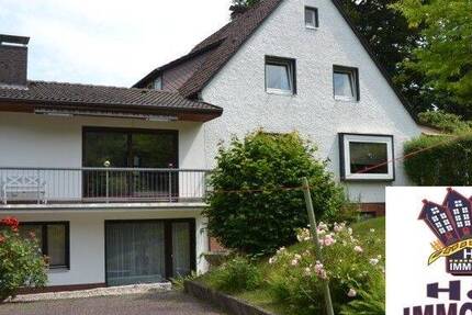 !!Idylle!! Schmuckstück am Wald!! TOP Grundstück Ehemalige Pension mit Gästehaus 1 zimmer
