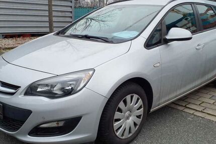 Opel Astra 94.333 km 8.400 &euro; Hilpoltstein 91161
