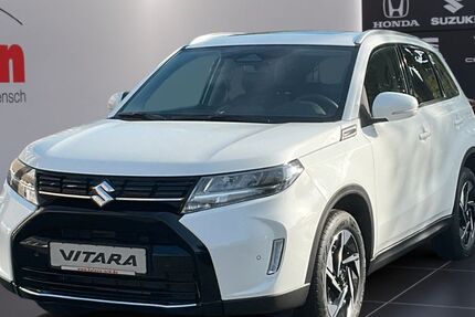 Suzuki Vitara 6.000 km 23.480 € Dortmund 44263