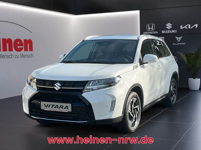 Suzuki Vitara 6.000 km 23.480 € Dortmund 44263