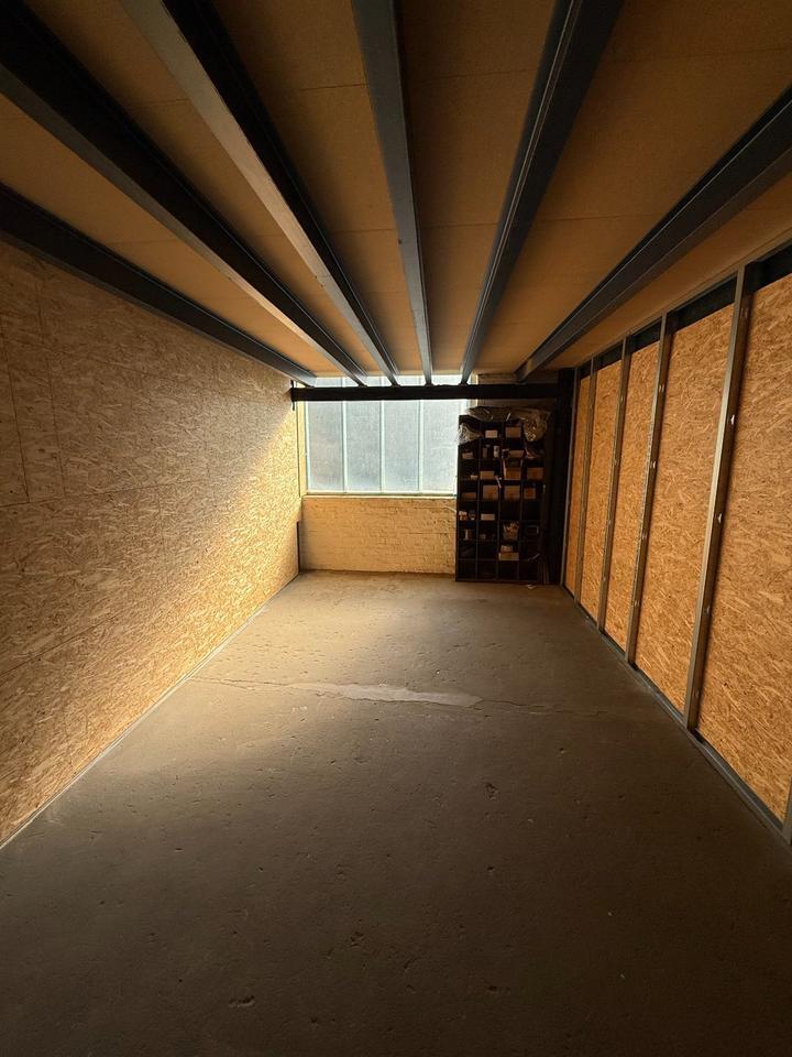 Lagerbox in Hemer zu vermieten