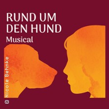 Rund um den Hund - Theater Grüne Zitadelle Magdeburg