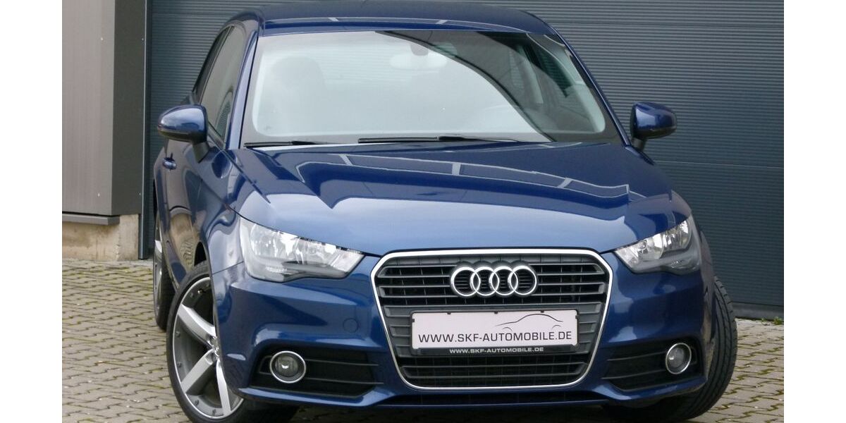 Audi A1 154.800 km 8.299 &euro; Asslar-Werdorf 35614