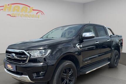 Ford Ranger 55.211 km 31.900 &euro; Ebersdorf b.Coburg 96237