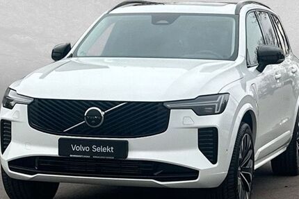 Volvo XC90 21.000 km 68.890 &euro; Karlsruhe 76187