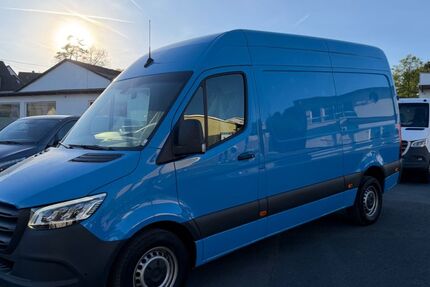 Mercedes-Benz Sprinter 169.900 km 26.890 &euro; Neunkirchen 57290