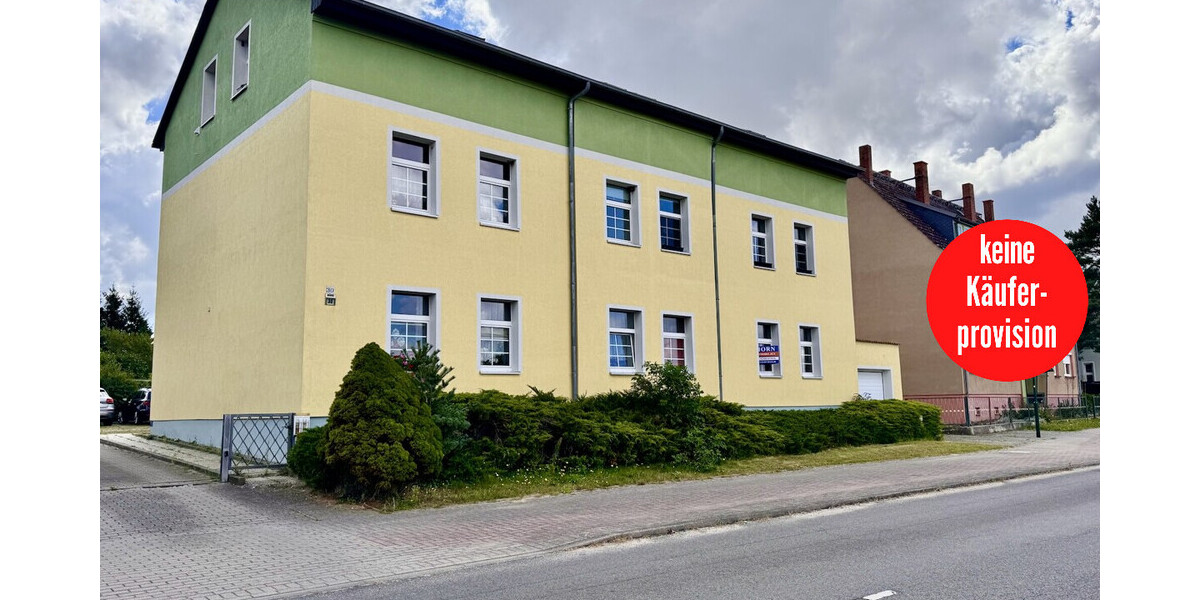 HORN IMMOBILIEN ++ 3 Eigentumswohnungen mit Stellplatz im Paket 7 zimmer