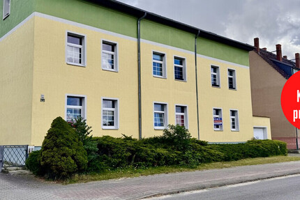 HORN IMMOBILIEN ++ 3 Eigentumswohnungen mit Stellplatz im Paket - Wohnung Tantow | Angebot:24221381