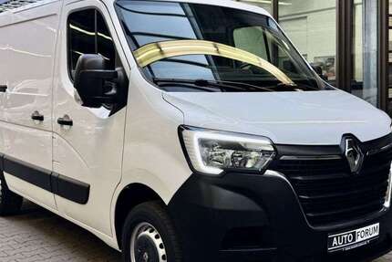 Renault Master 37.631 km 24.990 &euro; Geesthacht bei Hamburg 21502