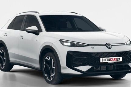 VW T-Roc 18.053 km 34.190 &euro; Teltow 14513
