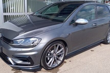 VW Golf 49.100 km 28.990 &euro; Teisendorf 83317