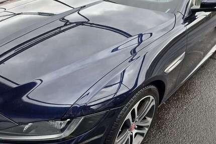 Jaguar XE 140.000 km 18.499 &euro; Würzburg 97084