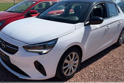 Opel Corsa 63.650 km 10.895 &euro; Chemnitz - Mittelbach 09224