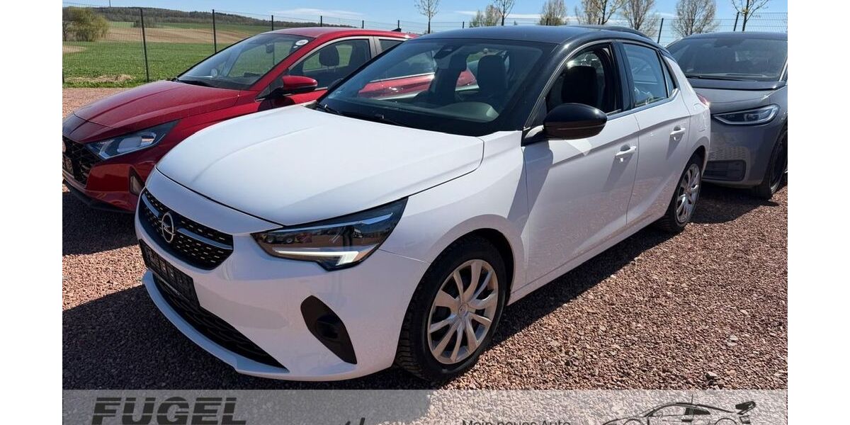 Opel Corsa 63.650 km 10.895 &euro; Chemnitz - Mittelbach 09224